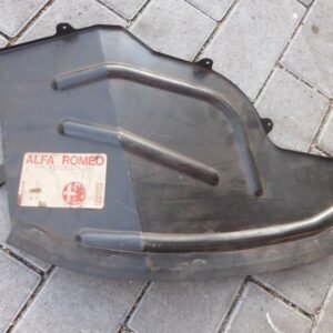 Original Alfa Romeo Alfetta Type 116 splash plate for wheel arch, front right 116425307600 NEW