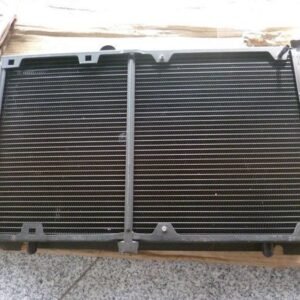Original Alfa Romeo Alfetta water cooler 1160031041700 NEW