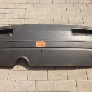 Original Alfa Romeo Berlina 1750 - 2000 rear panel 105415401300 NEW / NOS
