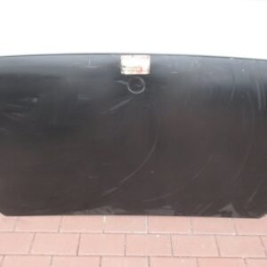 Original Alfa Romeo Berlina 1750 - 2000 boot lid / trunk lid 105405603102 NEW