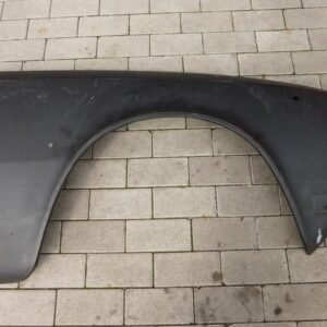Original Alfa Romeo Berlina 1750 - 2000 front right fender 105125405800 NEW / NOS