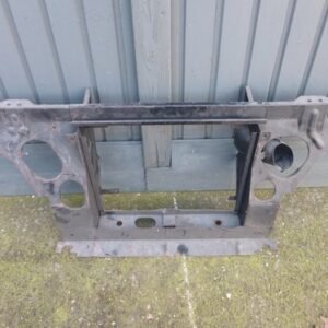 Original Alfa Romeo Berlina 1750 / 2000 radiator cross member 105545008600 NEW