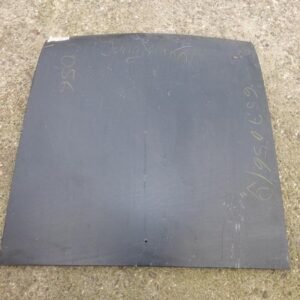 Original Alfa Romeo Berlina 1750 - 2000 bonnet 105485603000 NEW