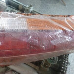 Original Alfa Romeo Berlina rear light lens from carello 105486508101 NEW