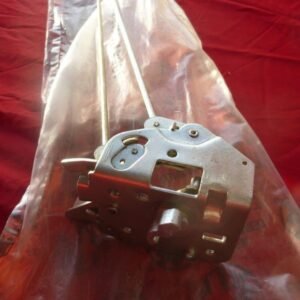 Original Alfa Romeo Berlina door opening mechanism rear left 105415507702 NEW