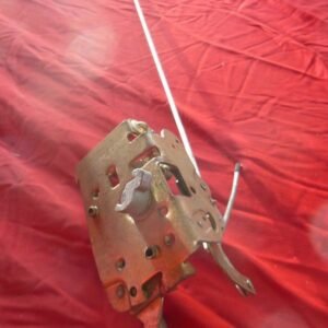 Original Alfa Romeo Berlina door opening mechanism front right 105125507800 NEW