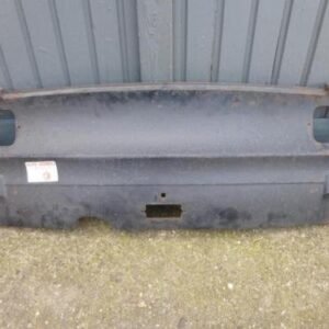 Original Alfa Romeo Bertone 1.3 - 1.6 rear panel 105305401300 NEW
