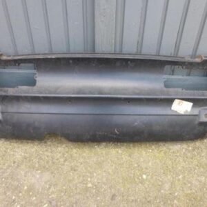 Original Alfa Romeo Bertone 2.0 rear panel 105445401300 NEW