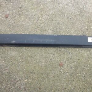 Original Alfa Romeo Bertone outer sill / side member left 105025423100 NEW