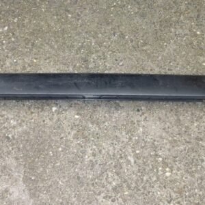Original Alfa Romeo Bertone outer sill/longitudinal member right 105025423200 NEW