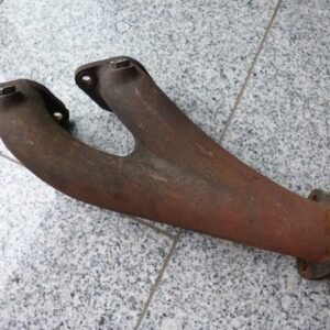 Original Alfa Romeo Bertone + Berlina manifold exhaust manifold 105020170603