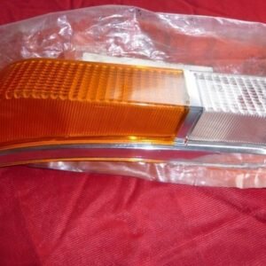 Original Alfa Romeo Bertone GT indicator cap right from Carello NEW 105446507805