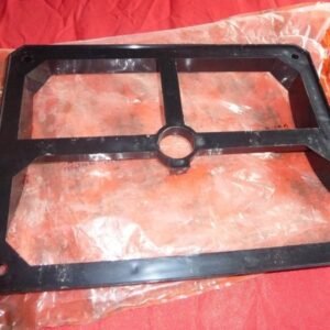 Original Alfa Romeo Bertone Gt Junior rear license plate holder 105445924700