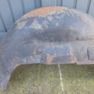 Original Alfa Romeo Bertone / GT inner left wheel arch 105515204900 NEW