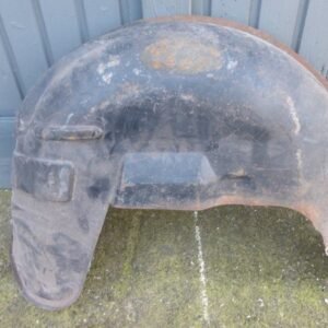 Original Alfa Romeo Bertone / GT wheel arch inside right 105515204800 NEW