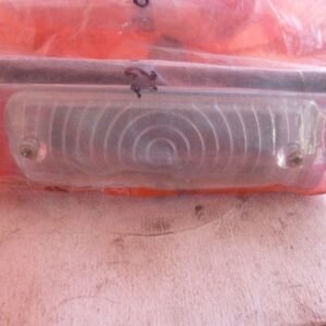 Original Alfa Romeo Bertone reversing light complete Altissimo 105026501700 NEW