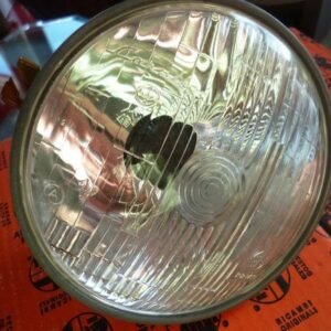 Original Alfa Romeo Giulia 1.6 Super + Gtv headlight Carello 07247800 NEW