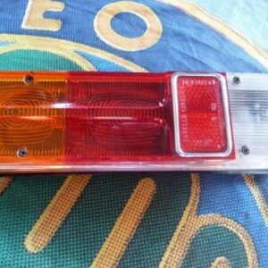 Original Alfa Romeo Giulia 1300 - 1600 ti rear light left 11548902080000 NEW