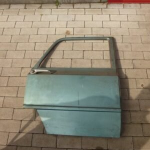 Original Alfa Romeo Giulia 2nd series rear right door