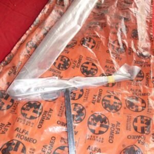 Original Alfa Romeo Giulia Berlina triangular window frame right 105005508001 NEW