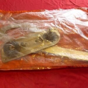 Original Alfa Romeo Giulia Berlina window regulator front right 105145502800 / 60712145 NEW