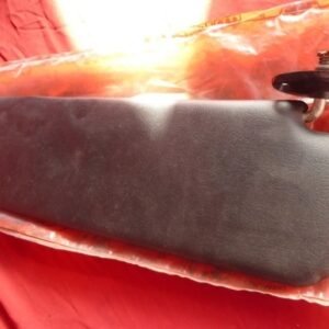Original Alfa Romeo Giulia + Berlina sun visor with mirror 105286101102 NEW