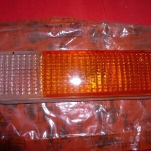 Original Alfa Romeo Giulia indicator cap from Altissimo 105066507801 / 01 NEW