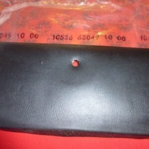 Original Alfa Romeo Giulia glove compartment lid 10526630491000 NEW