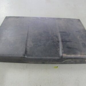 Original Alfa Romeo Giulia trunk lid bone cover 105265603102 NEW / NOS