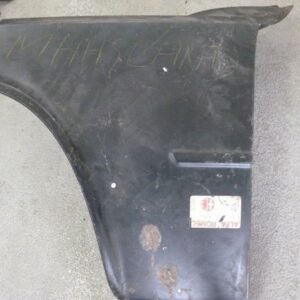 Original Alfa Romeo Giulia fender part cut half left 1055405900 NEW