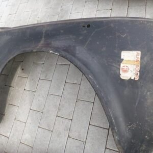 Original Alfa Romeo Giulia front right fender 105065405800 NEW