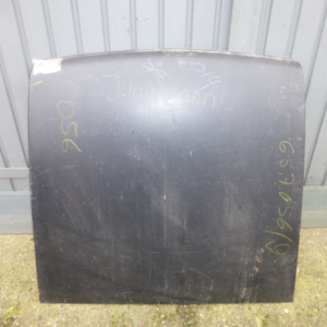 Original Alfa Romeo Giulia Nouva bonnet 1154056030000 NEW