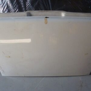 Original Alfa Romeo Giulia Nova boot lid in good condition