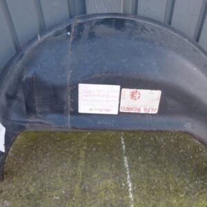 Original Alfa Romeo Giulia inner right wheel arch 10516520520000 NEW