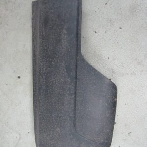 Original Alfa Romeo Giulia side panel rear right 105255402600 NEW
