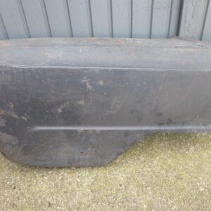 Original Alfa Romeo Giulia side panel rear right 115255402600 NEW