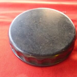 Original Alfa Romeo Giulia / Spider / Junior / Alfetta tank cap 1.3 / 1.6 / 2.0 116003201800 NEW