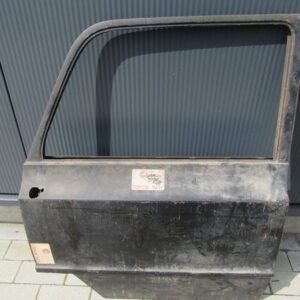 Original Alfa Romeo Giulia Super 1st series 1300 / 1600 rear right door 105005504401 NEW