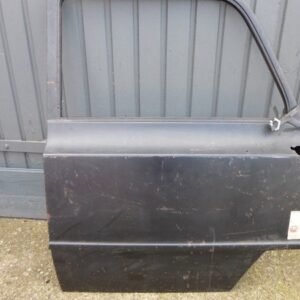 Original Alfa Romeo Giulia Super 1300 / 1600 2nd series rear left door 105265504503 NEW