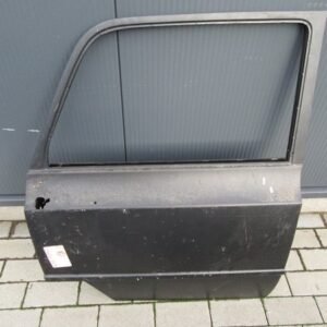 Original Alfa Romeo Giulia Super 2nd series 1300 / 1600 rear right door 105265504403 NEW