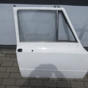 Original Alfa Romeo Giulia Super 2nd series 1300 / 1600 front right door 105265504203