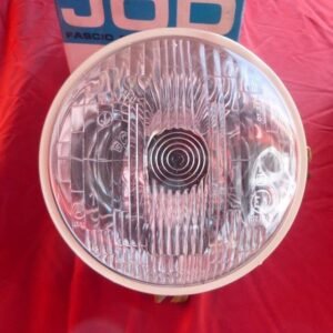 Original Alfa Romeo Giulia Super headlight left 105266501000 NEW