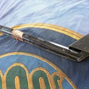 Original Alfa Romeo Giulia Ti hood holder 10526555020100 NEW