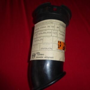 Original Alfa Romeo Giulia Type 105 air filter housing right 10548572660000 NEW