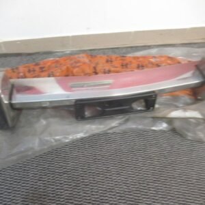 Original Alfa Romeo GT Bertone 2nd series front bumper 105485900110 new