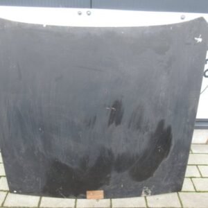 Original Alfa Romeo GT Bertone edge hood bonnet 105025603000 NEW