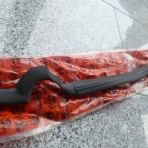 Original Alfa Romeo Gtv 916 B-pillar seal 60611662 NEW