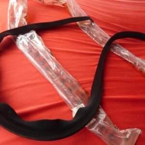 Original Alfa Romeo Gtv / Spider 916 profile rubber windscreen bottom 60612950 / 60678616 NEW