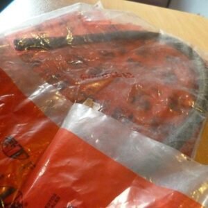 Original Alfa Romeo Gtv Spider 916 hose from steering to pipe 60607672 NEW