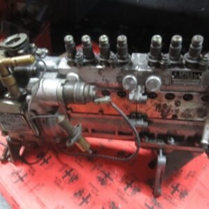 Original Alfa Romeo Montreal injection pump without sensor 105640403000